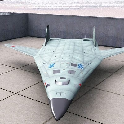 Nga từ bỏ thiết kế siêu âm cho máy bay ném bom thế hệ mới